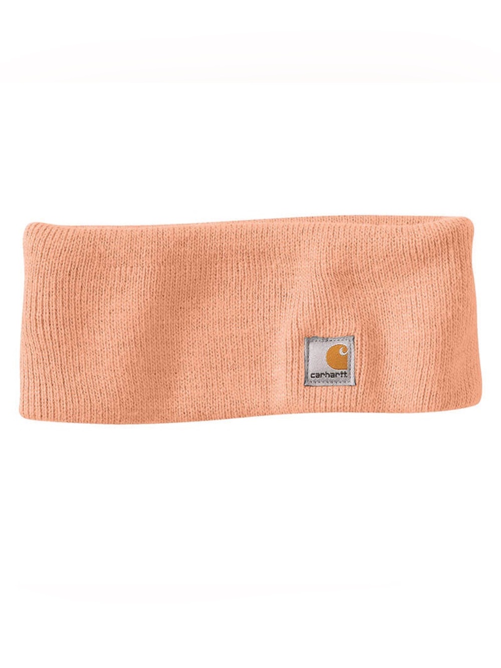 Carhartt Women's Peach Knit Headband